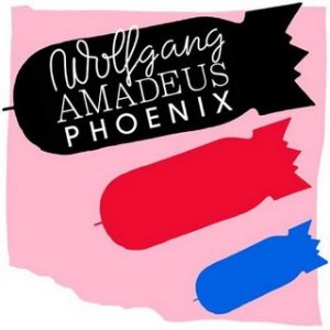 Phoenix, "Wolfgang Amadeus"